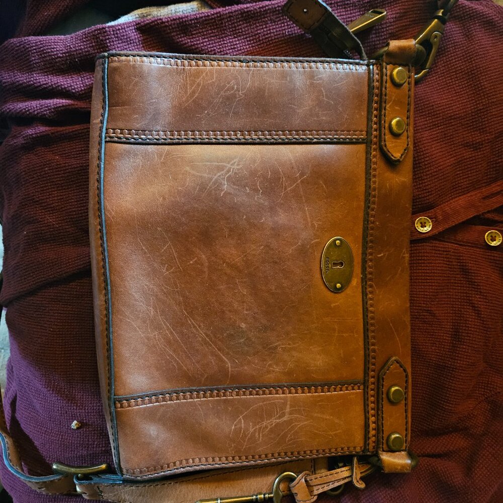 Fossil bag